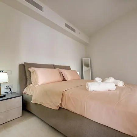 Apartment Mercury 438-2X Pool Cards Access & Shopping Mall *