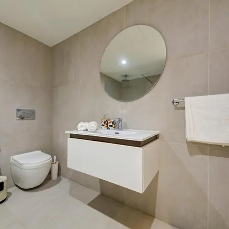 דירה Mercury 438-2x Pool Cards Access & Shopping Mall