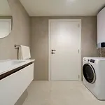 Mercury 438-2x Pool Cards Access & Shopping Mall Appartement San Ġiljan