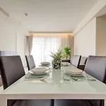 Appartement Mercury 438-2x Pool Cards Access & Shopping Mall San Ġiljan
