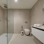 Appartement Mercury 438-2x Pool Cards Access & Shopping Mall San Ġiljan
