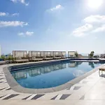 Mercury 438-2x Pool Cards Access & Shopping Mall Appartement San Ġiljan