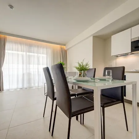 Appartement Mercury 438-2x Pool Cards Access & Shopping Mall *