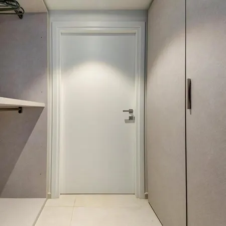 Mercury 438-2x Pool Cards Access & Shopping Mall Appartement San Ġiljan